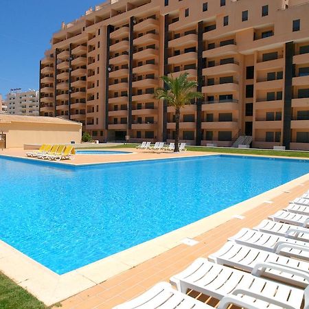 Apartamentos Paraiso Sol Da Rocha Portimao Exterior photo