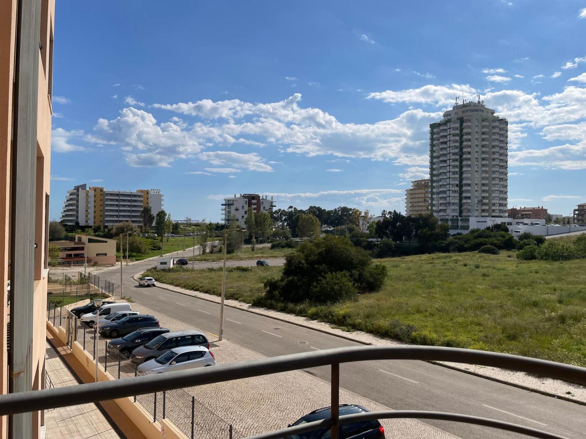 Apartamentos Paraiso Sol Da Rocha Portimao Room photo