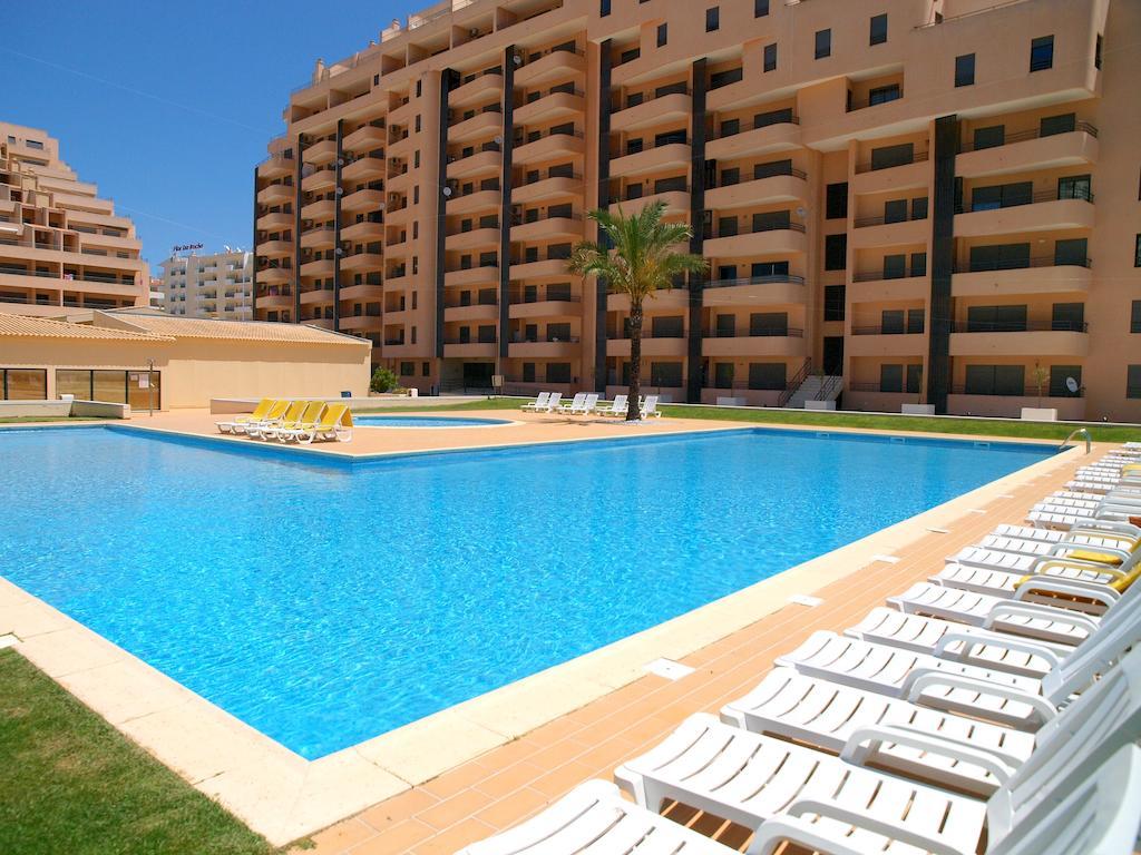 Apartamentos Paraiso Sol Da Rocha Portimao Exterior photo