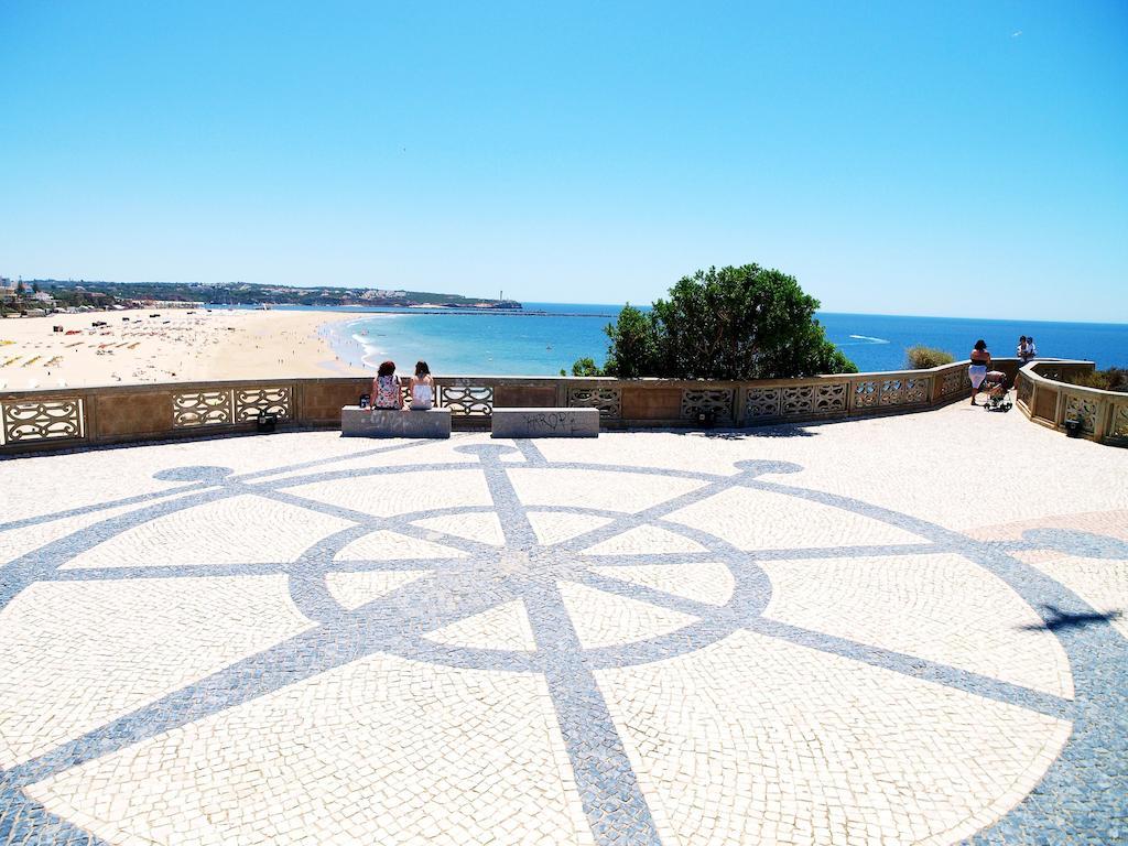 Apartamentos Paraiso Sol Da Rocha Portimao Exterior photo