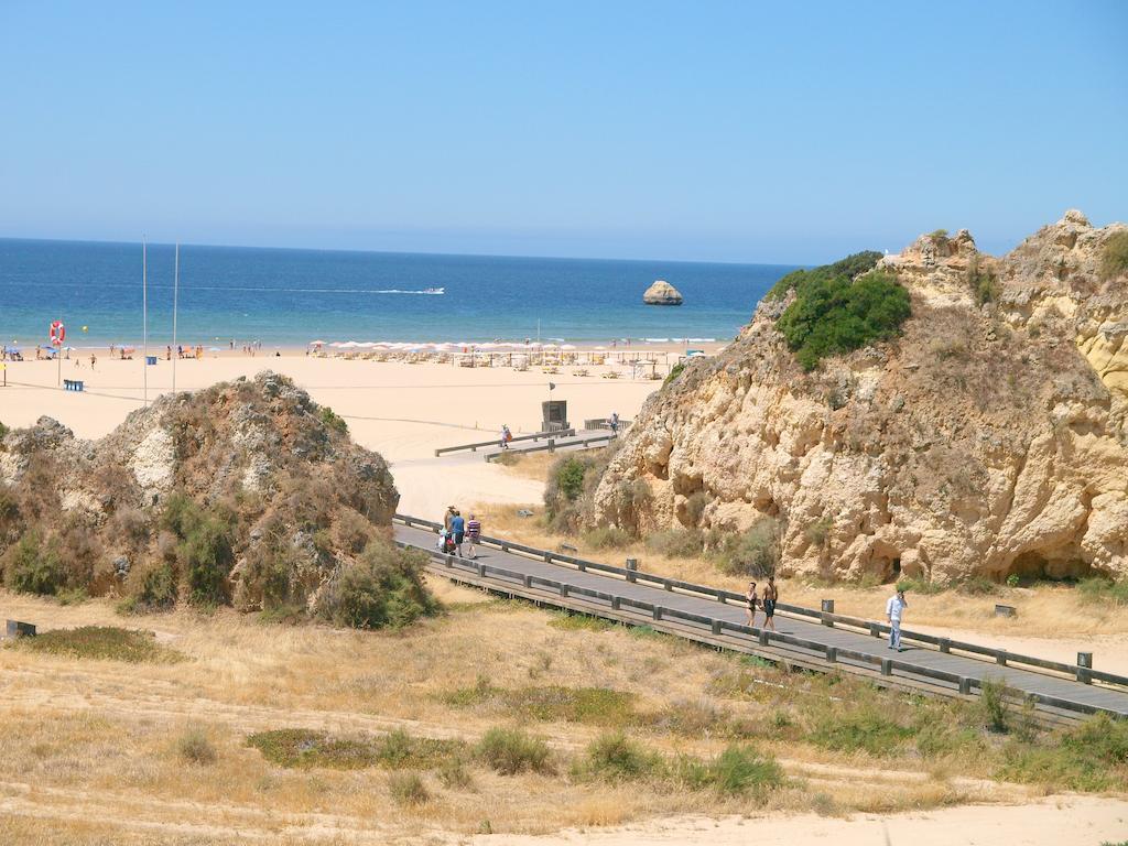 Apartamentos Paraiso Sol Da Rocha Portimao Exterior photo