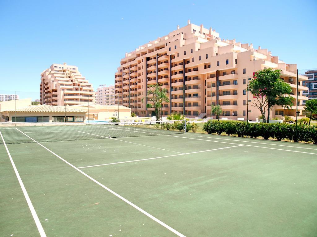 Apartamentos Paraiso Sol Da Rocha Portimao Exterior photo